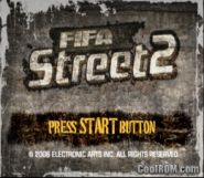 FIFA Street 2.7z